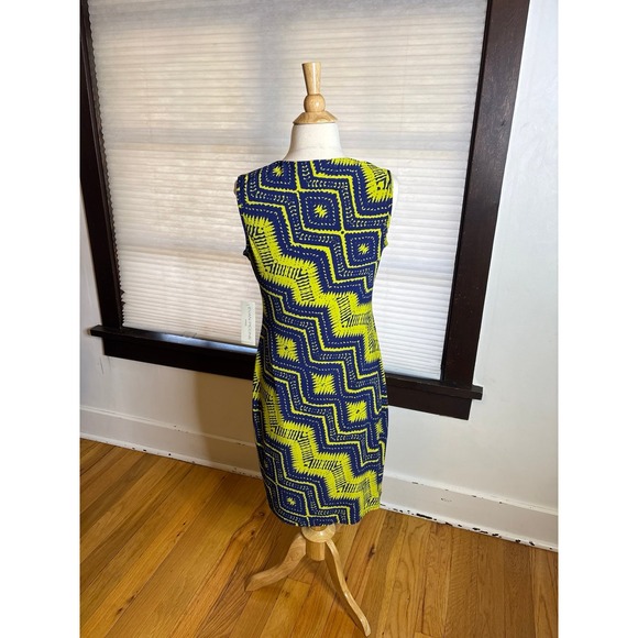 Evan Picone Capri Dress - Picture 5 of 9